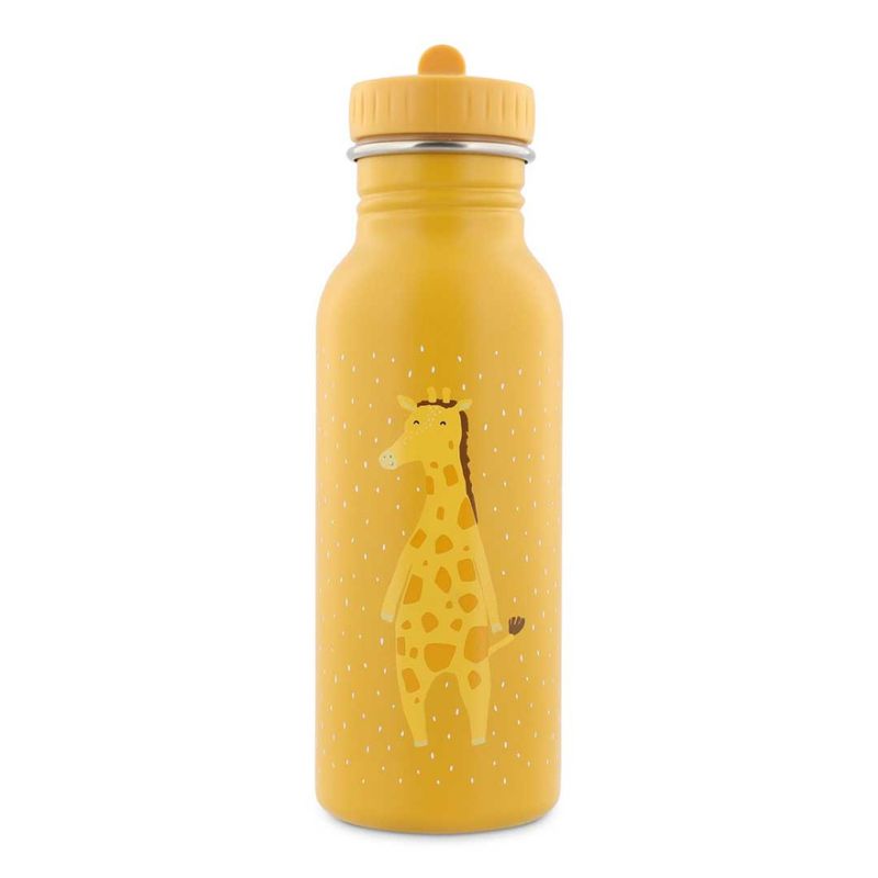 Trixie Drikkeflaske i Rustfritt Stål 500 ml - Mr. Giraffe