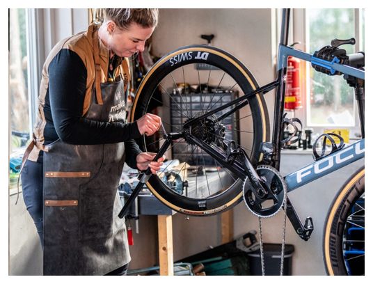 Outil d'Alignement BBB PadAlign Patte de Dérailleur