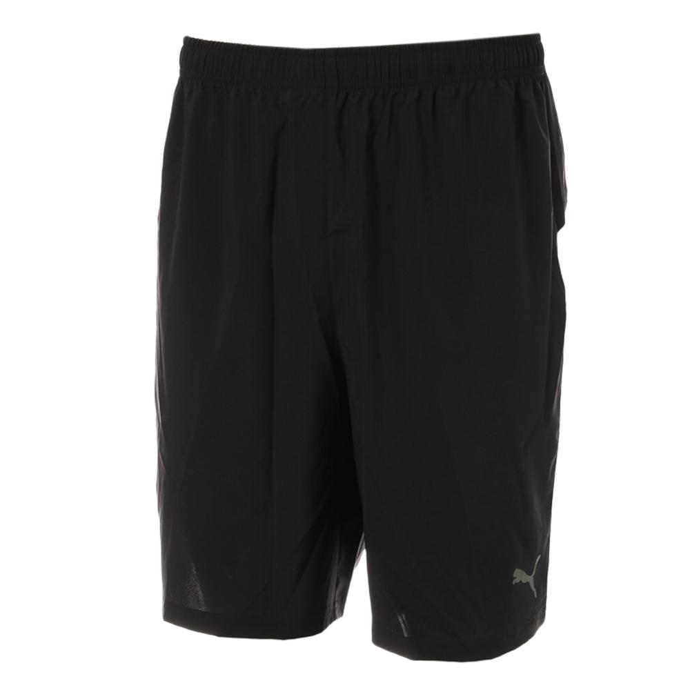 Puma Short Noir Femme Puma Train
