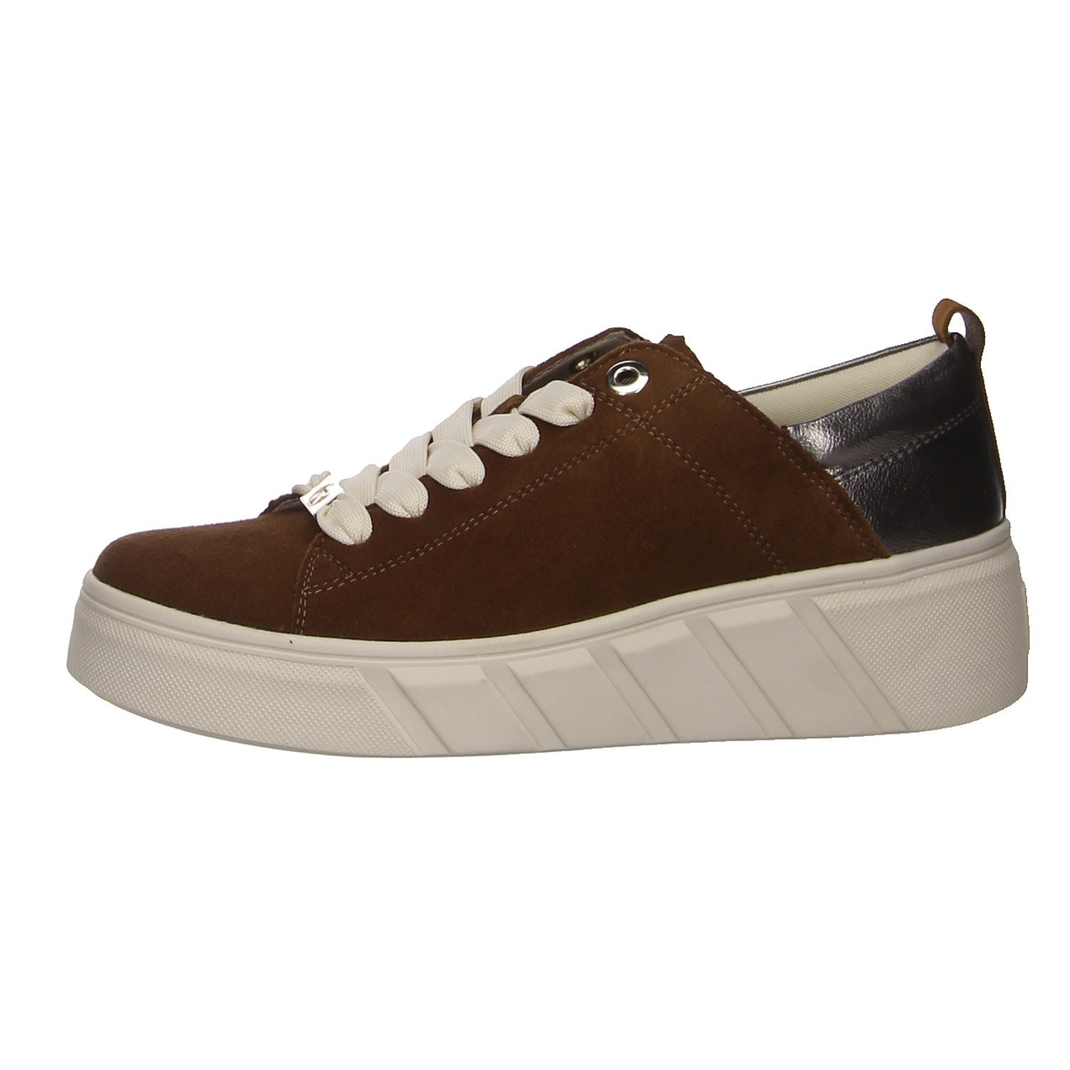 Rieker Sneaker braun braun
