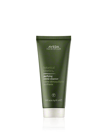 Aveda Botanical Kinetics Purifying Creme Cleanser 40ml