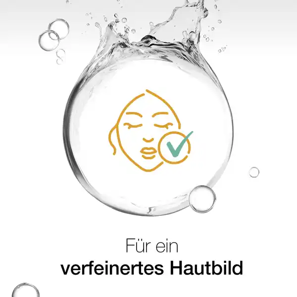 Anti-Mitesser Gesichtswasser