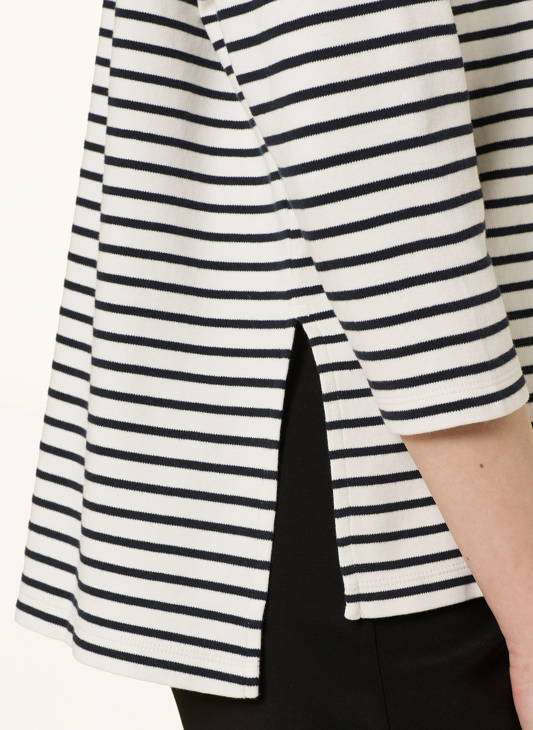 CINQUE Shirt mit 3/4-Arm