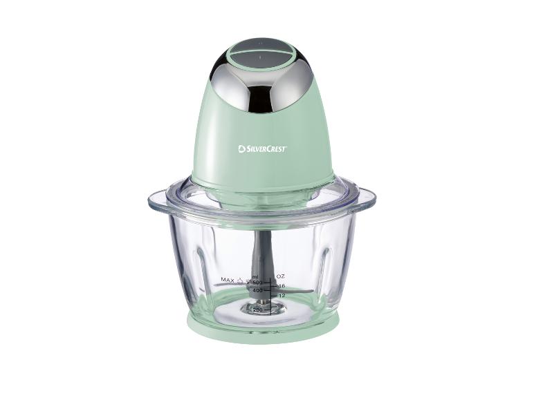 Multihakker 500 W
