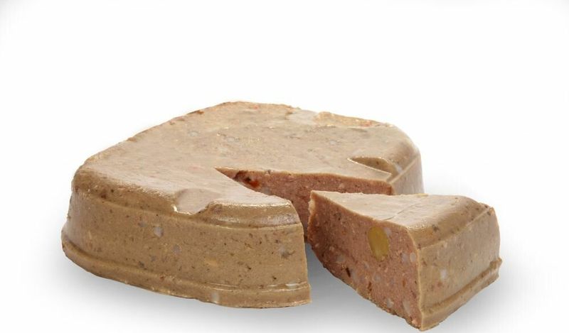 Renske - Zalm Pakket - Hondenvoer - Graanvrij - 12 kg en 5x395 gram