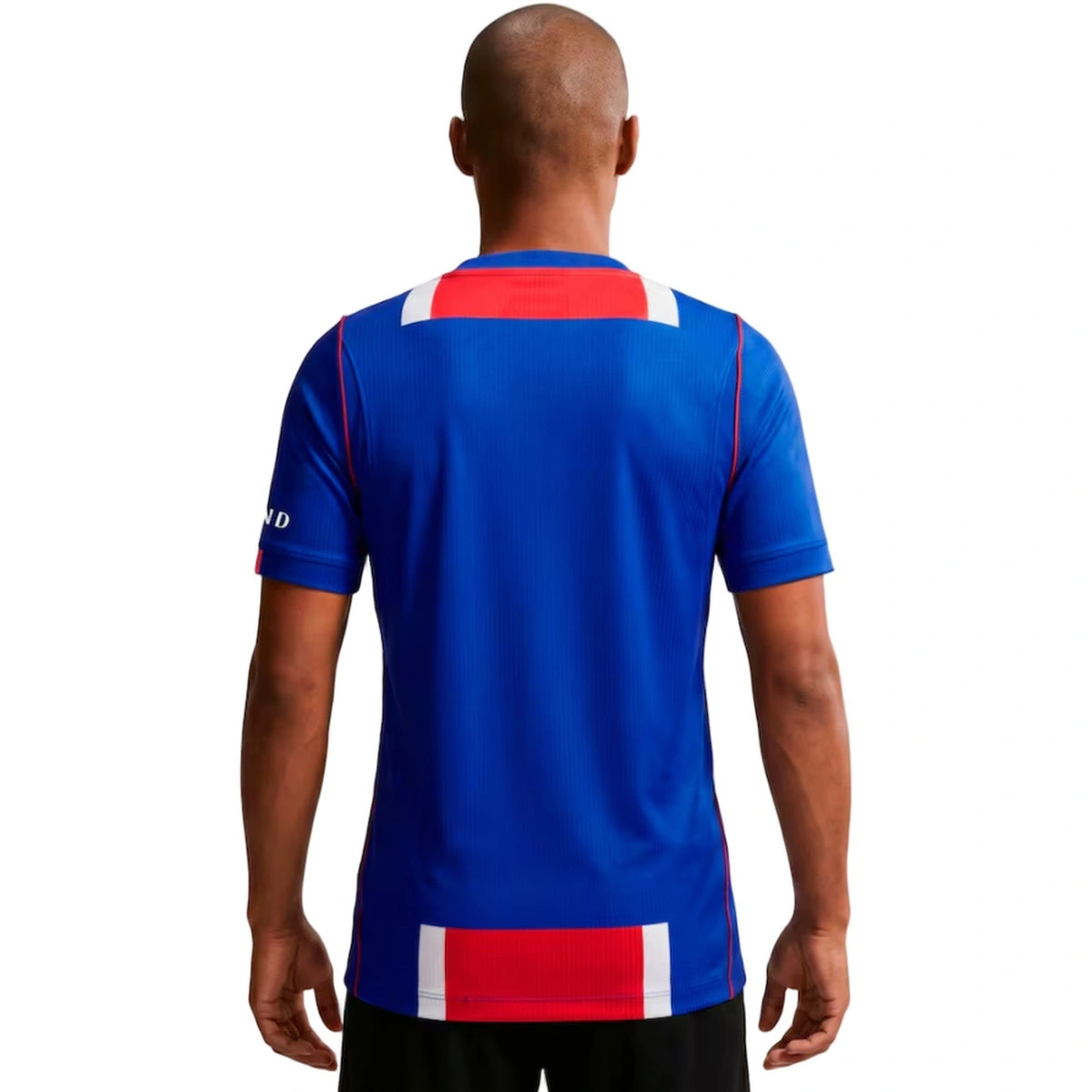 Camisola Nike PSG Primeiro equipamento 2026-2027