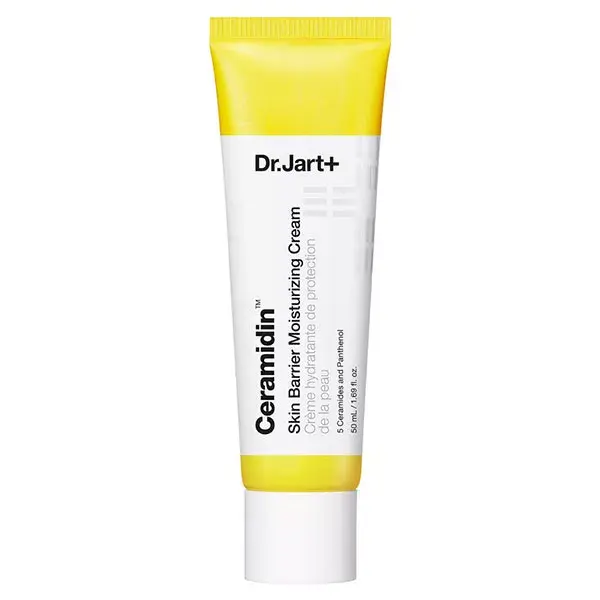 Creme hidratante protetor para a pele Dr. Jart+ Ceramidin™ 50ml