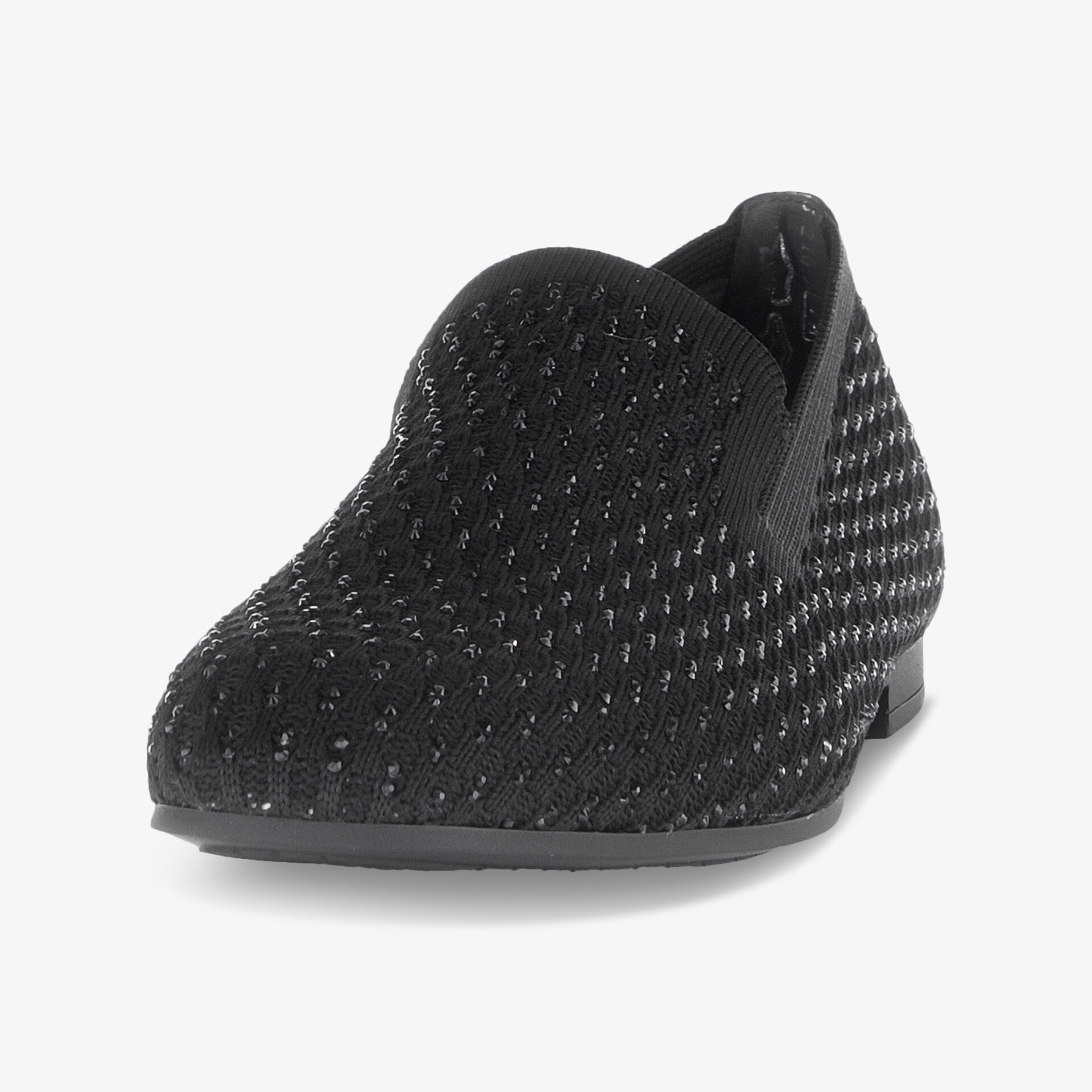 Gabor Damen Slipper schwarz