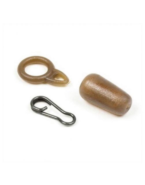 Fox Edges Camo Run Ring Kit X 8 - Systeem componenten - 8 stuks