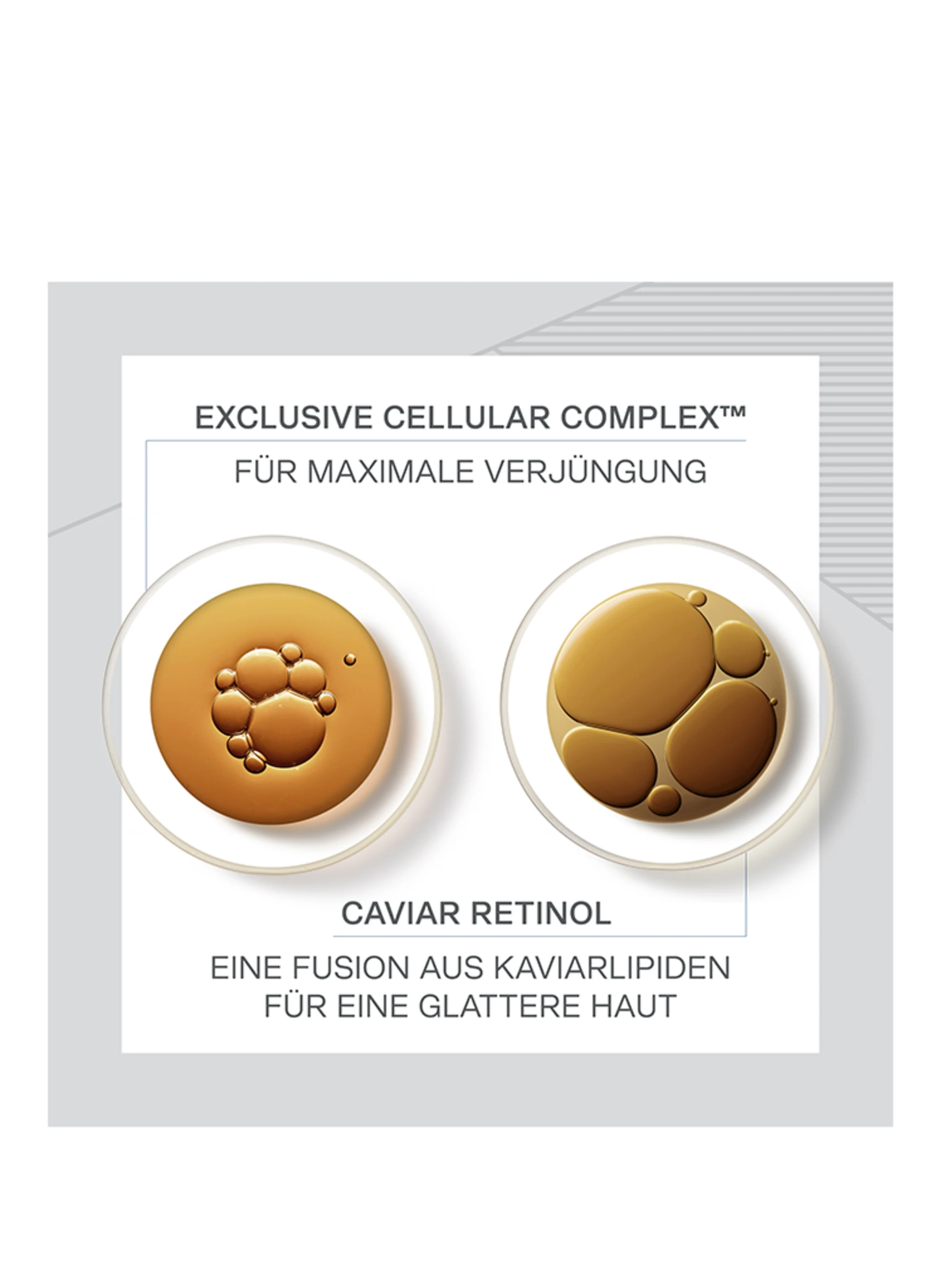 La Prairie THE SKIN CAVIAR COLLECTION