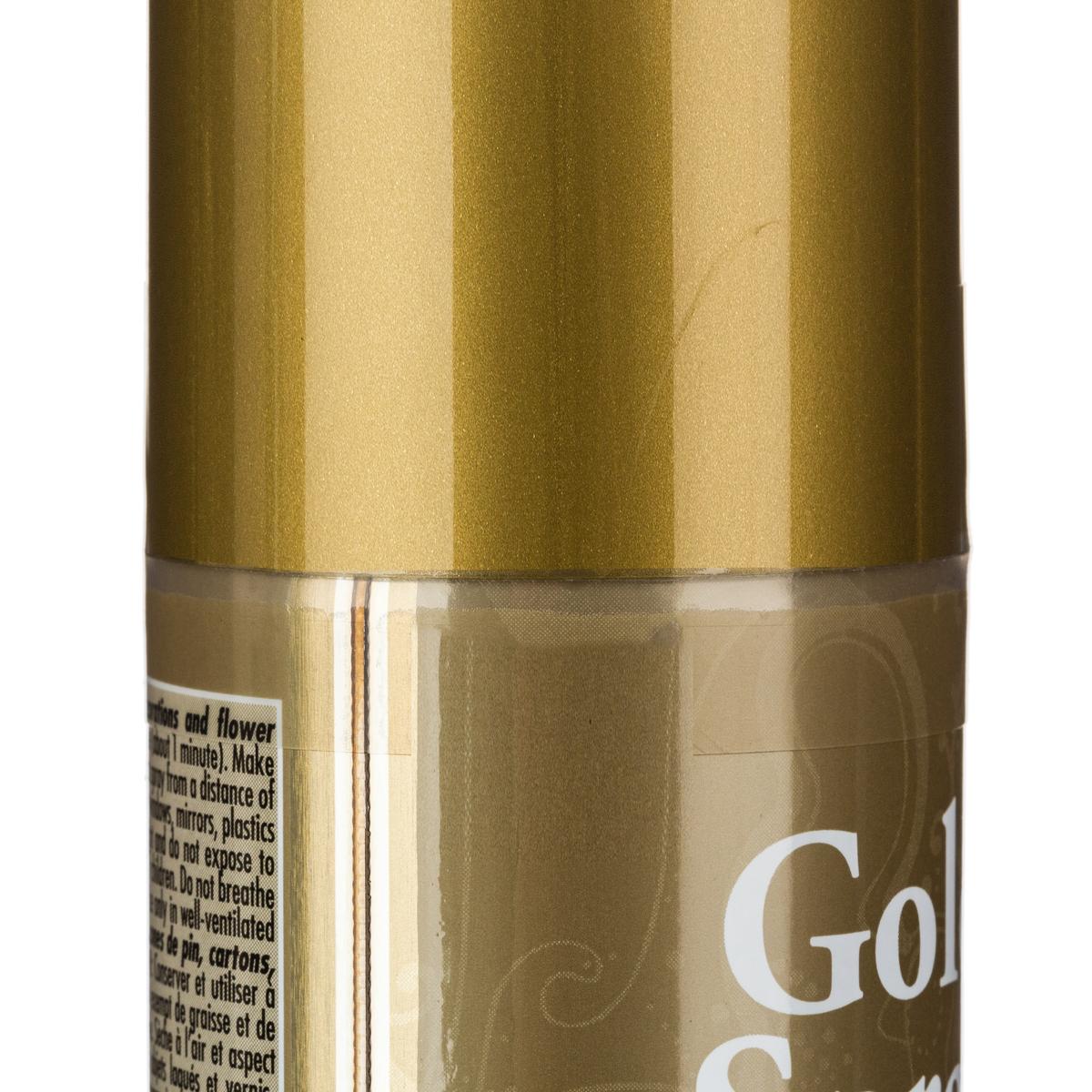 BOMBE OR 150ML