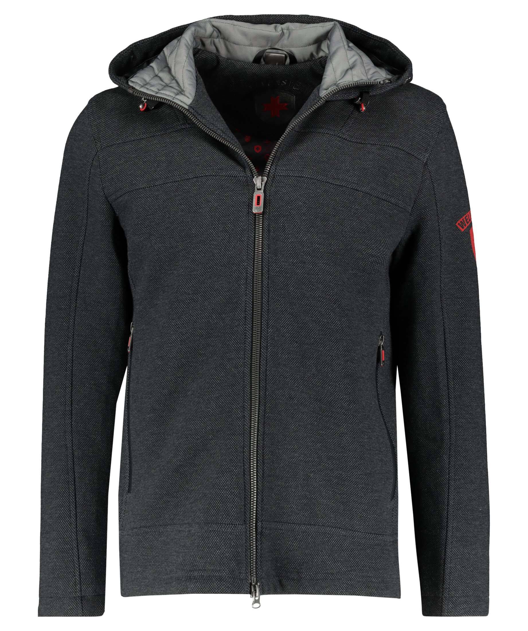 Wellensteyn| Herren Jacke  FLORIDA