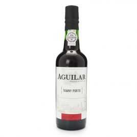 Delhaize Aguilar tawny rode port