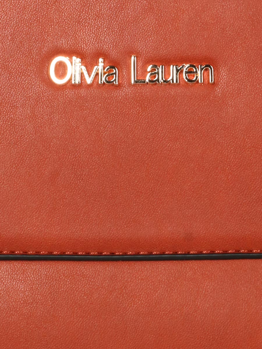 Pilot case Olivia Lauren Sasha 16 pouces