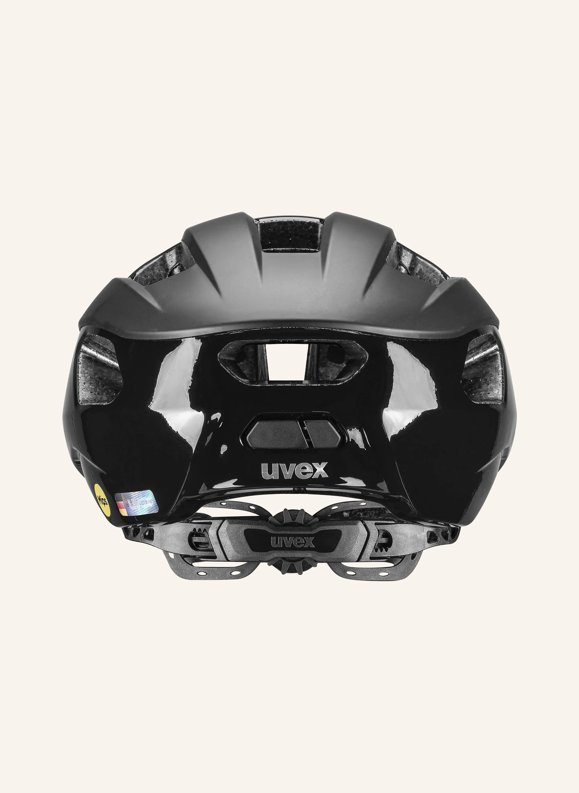 uvex Fahrradhelm RISE PRO MIPS