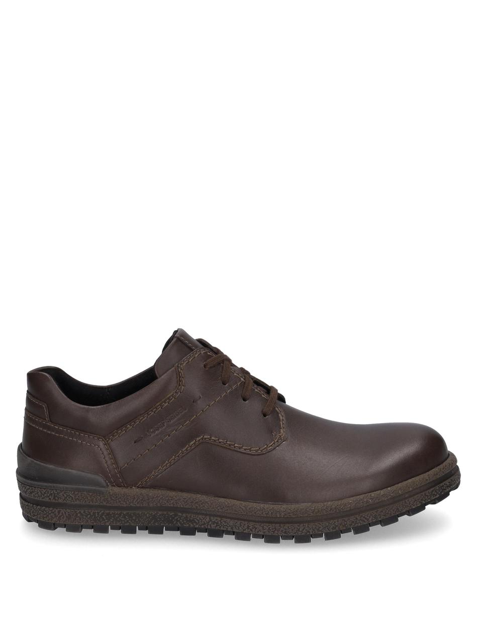 Halbschuh Emil 24, moro