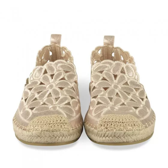 Espadrilles OR MERRY SCOTT
