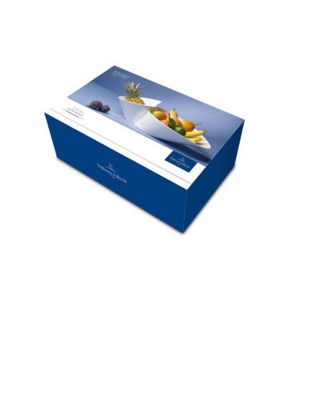 Villeroy & Boch Eye-Catcher BOL 49x27cm NEW WAVE