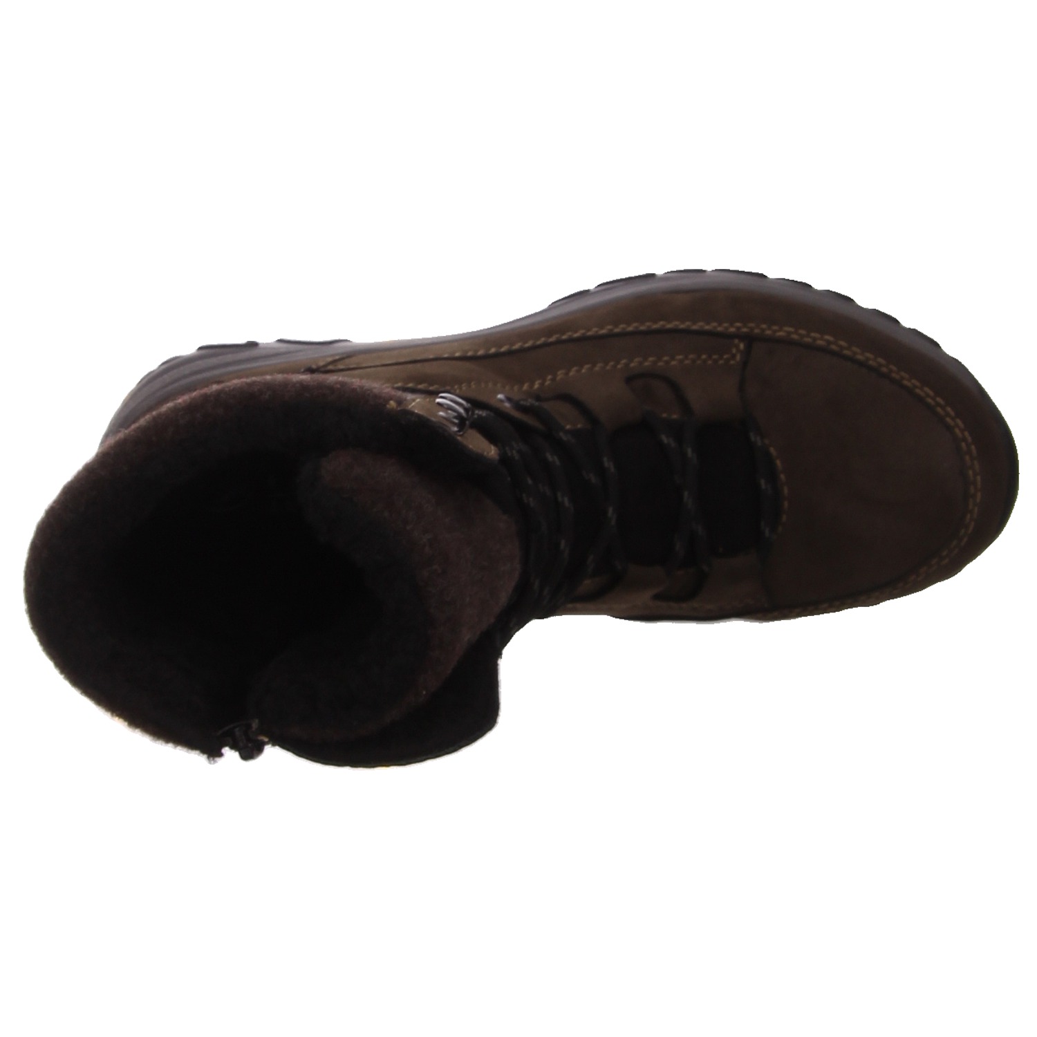 Rieker Stiefel braun braun