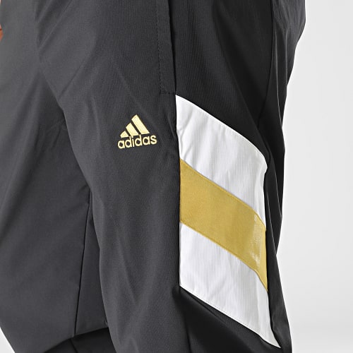 Pantalon Jogging Juventus Icon HS9809 Noir