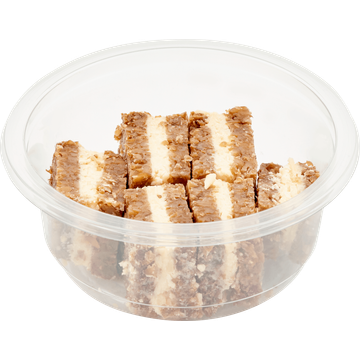 Jumbo Rogge Snacks met Oude Kaas en Roomkaas 100 g