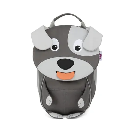 Affenzahn kleiner Freund - Kindergartenrucksack Hund