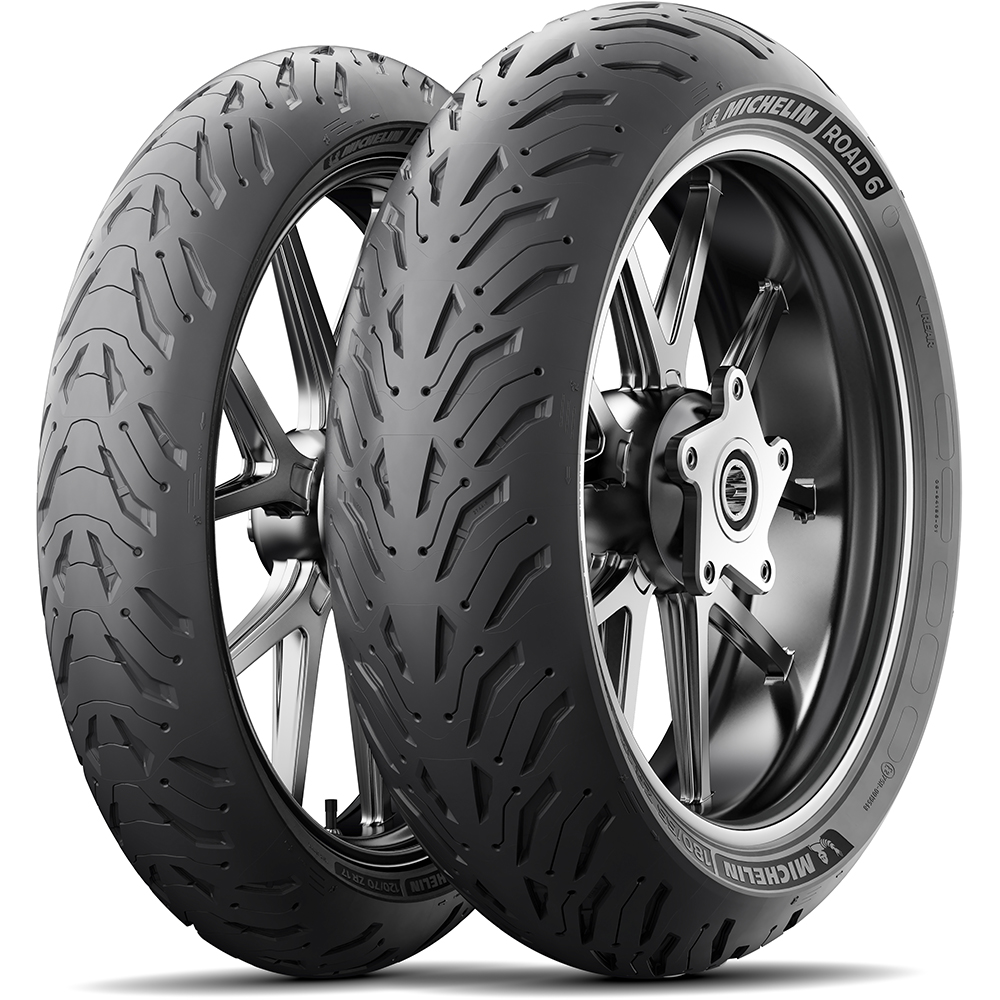 Michelin - Pneu Road 6