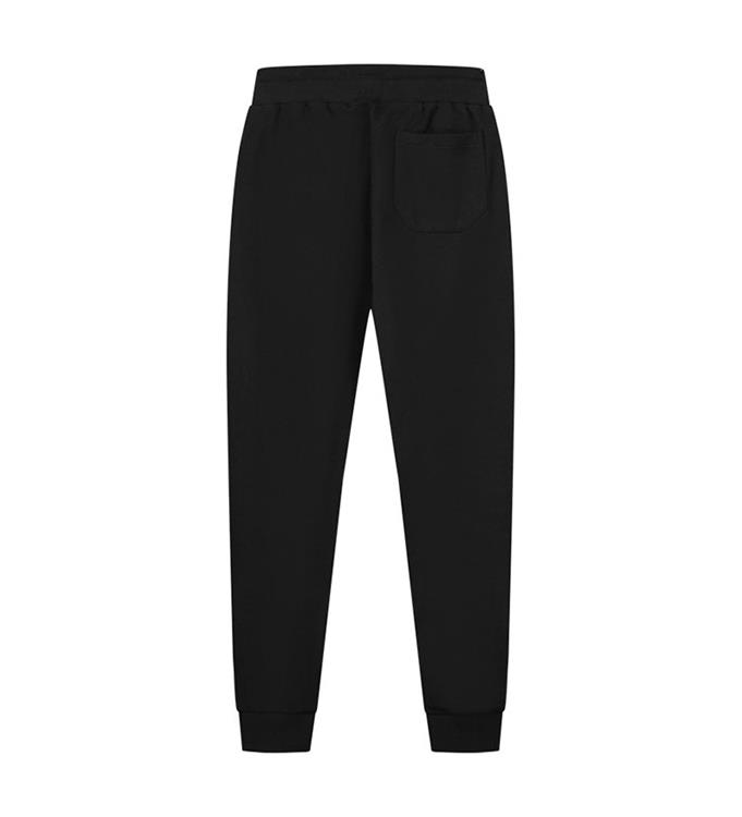 Malelions Men Sport Logo Trackpants