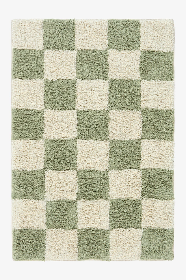 MELA badematte 60x90 cm