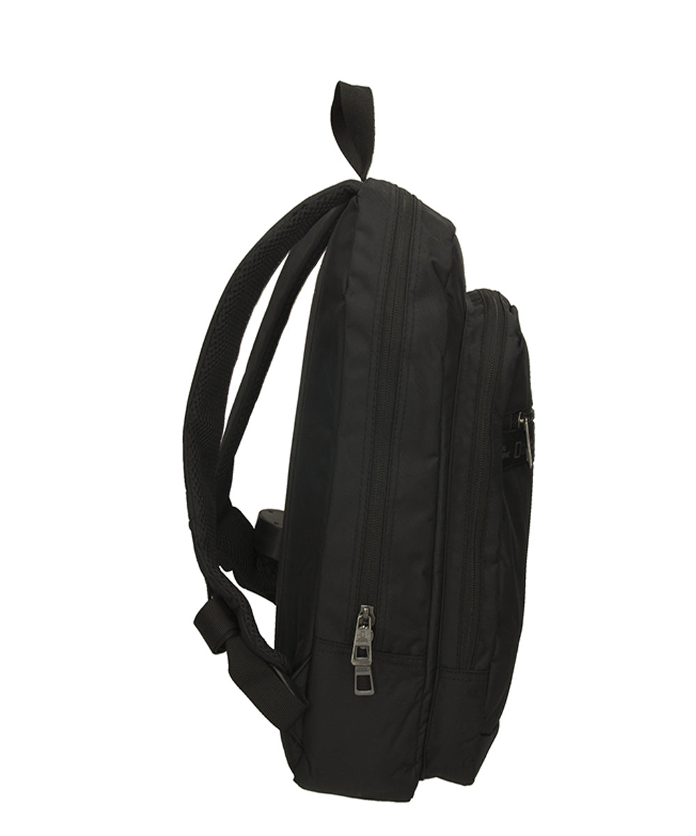 National Geographic New Generaion rugzak - Black