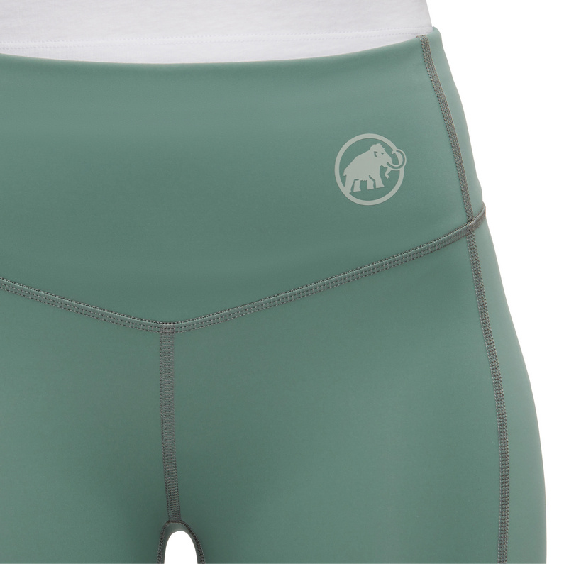 Mammut Damen Massone Short Tights