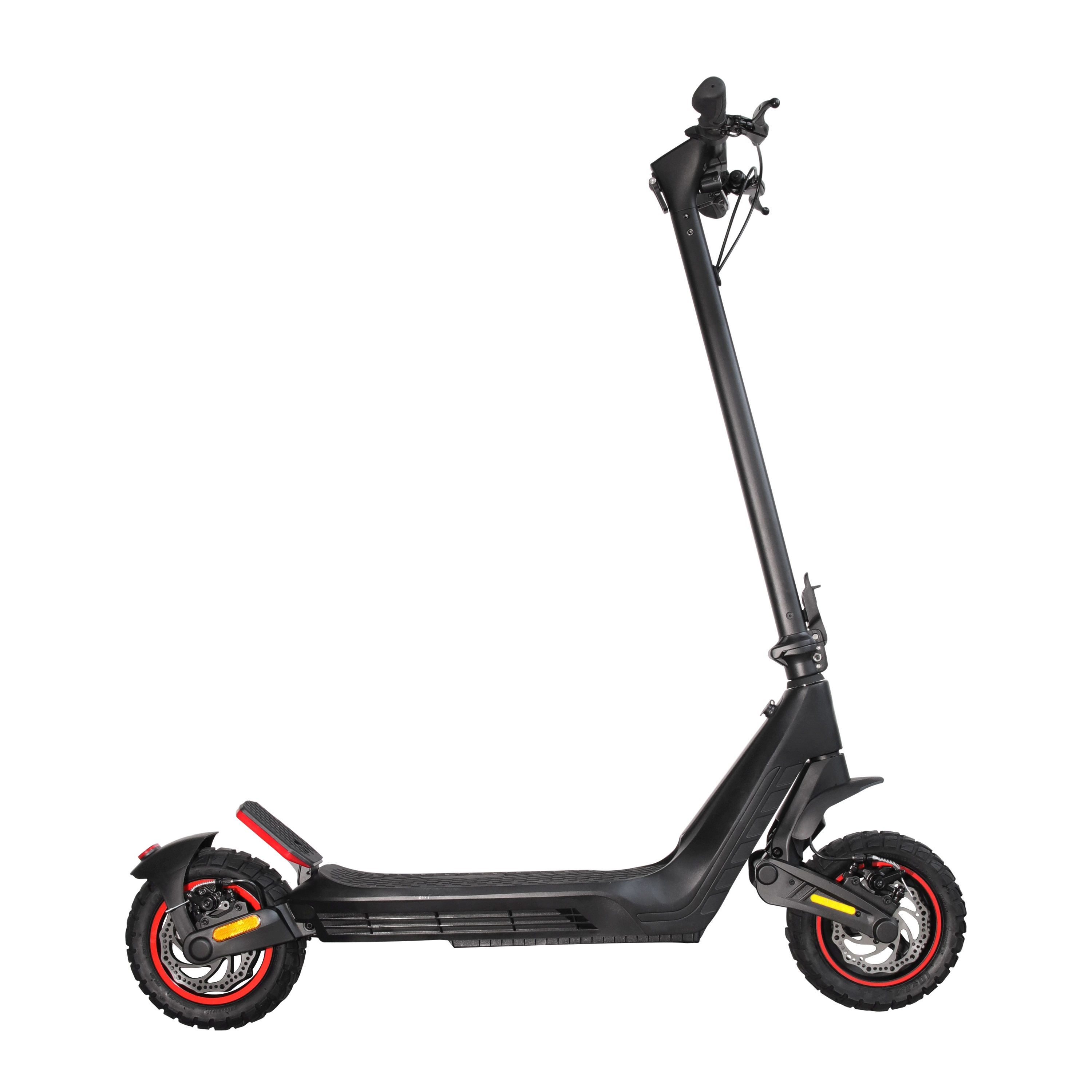E-Scooter NOMAD 20 km/h schwarz