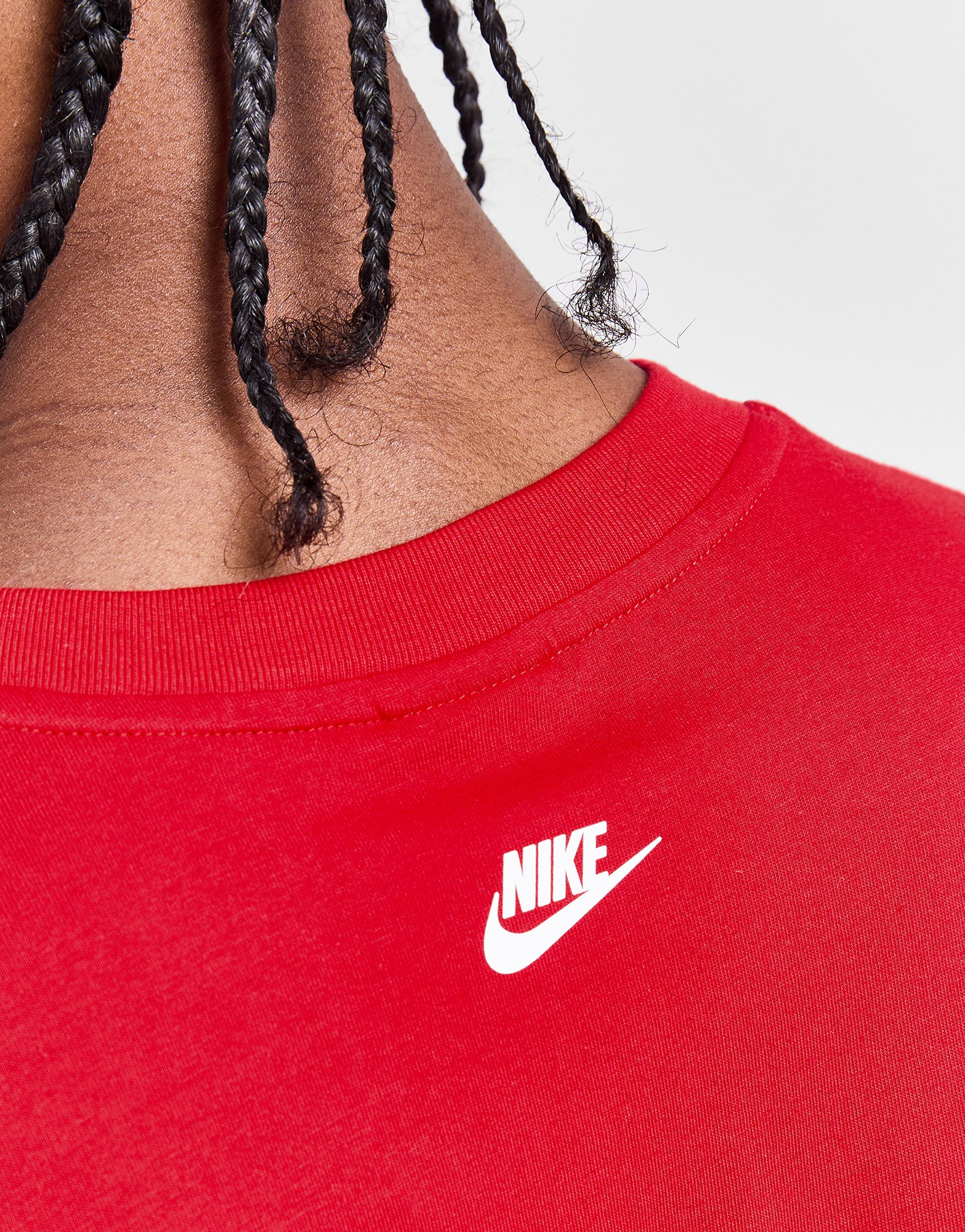 Nike T-shirt Air Max Homme