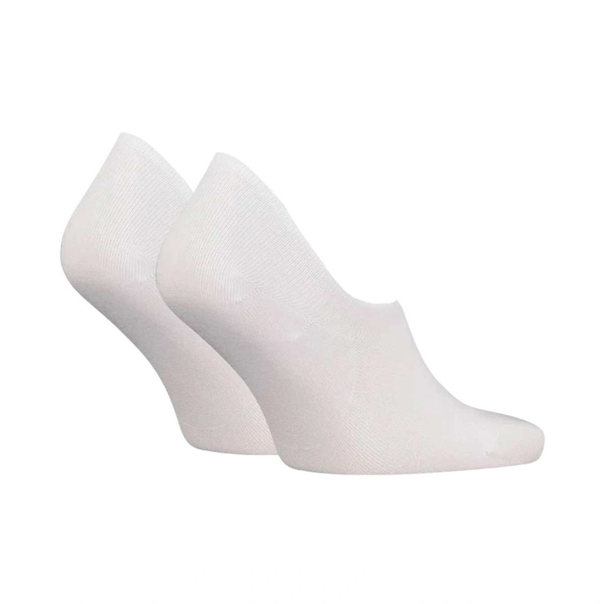 Meias Puma Cushioned Invisíveis (3 Pares)
