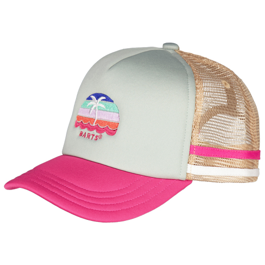 Barts - Kid's Club Cap - Casquette