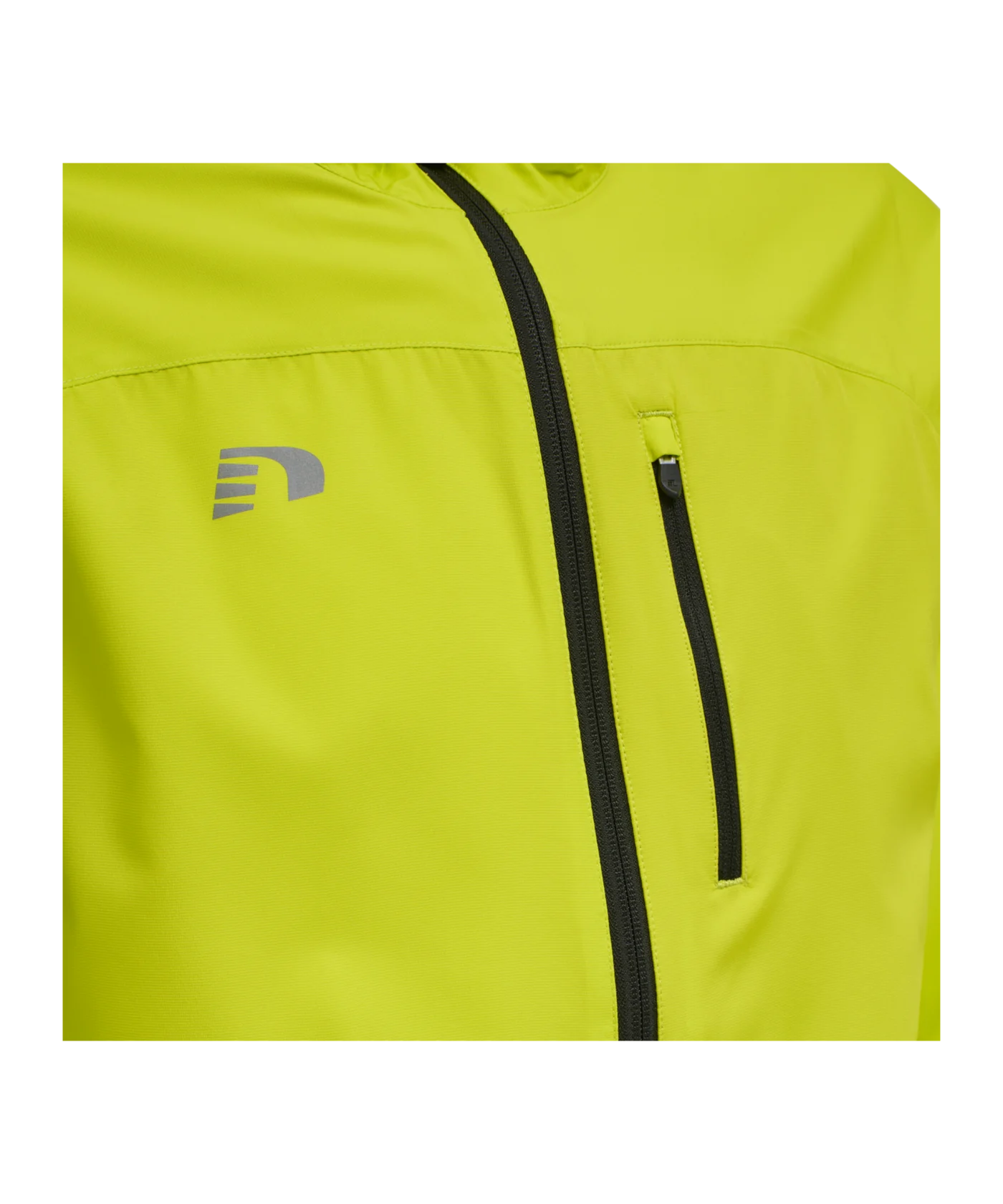 Newline Core Jacke Running Grün F6102