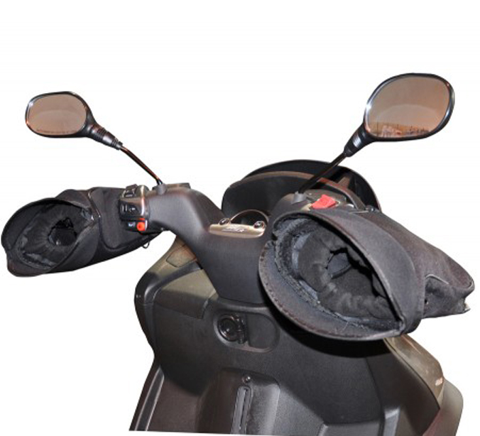 Tecno Globe - Manchons Chauffants