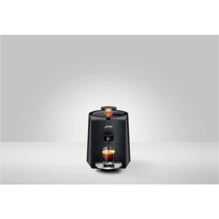 JURA Kaffeemaschine ONO Coffee Black EA (15505)