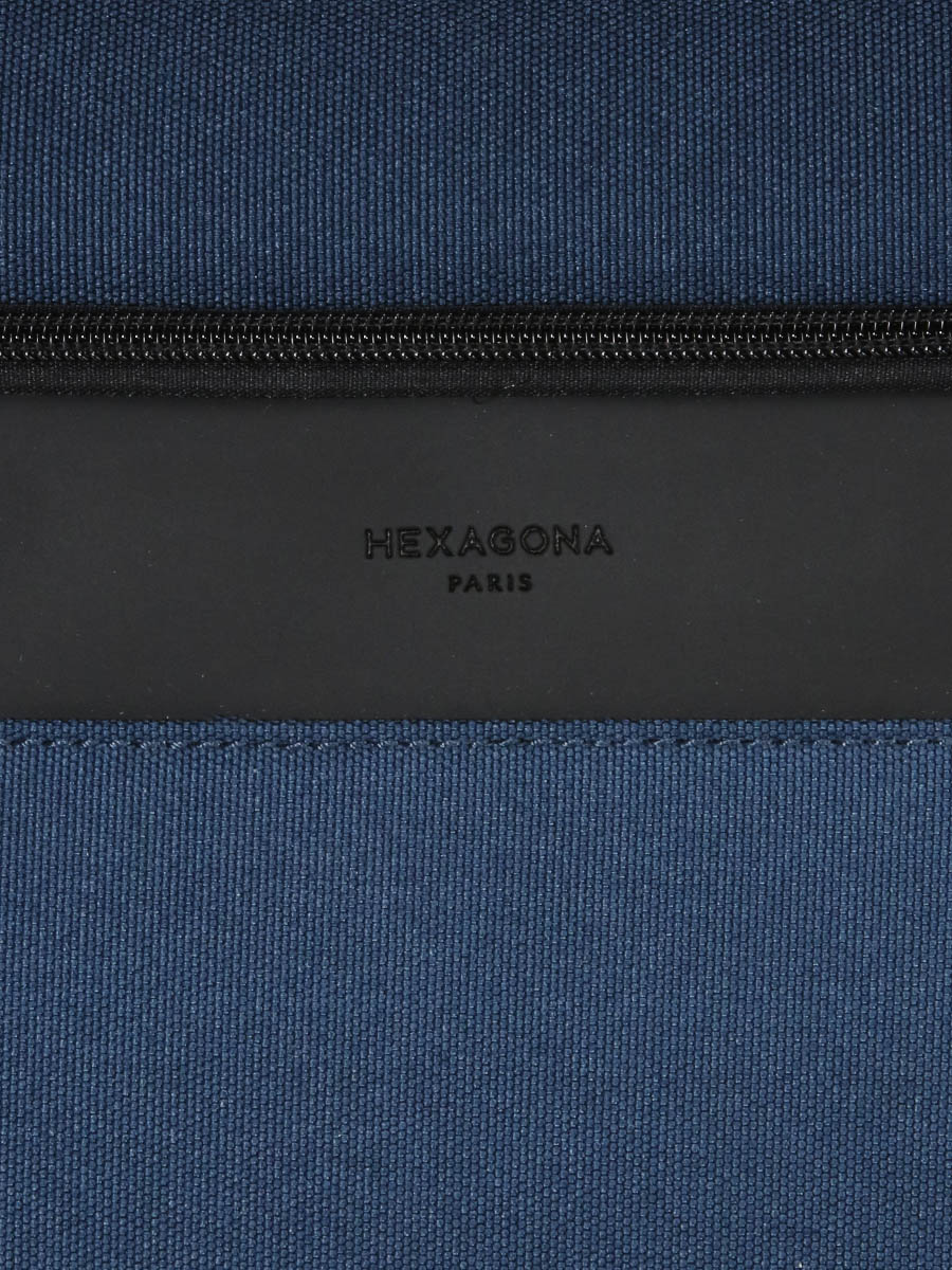 Sacoche ordinateur Hexagona Partner 13 pouces