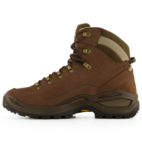 Lowa - Women's Renegade Evo LL Mid - Chaussures de randonnée