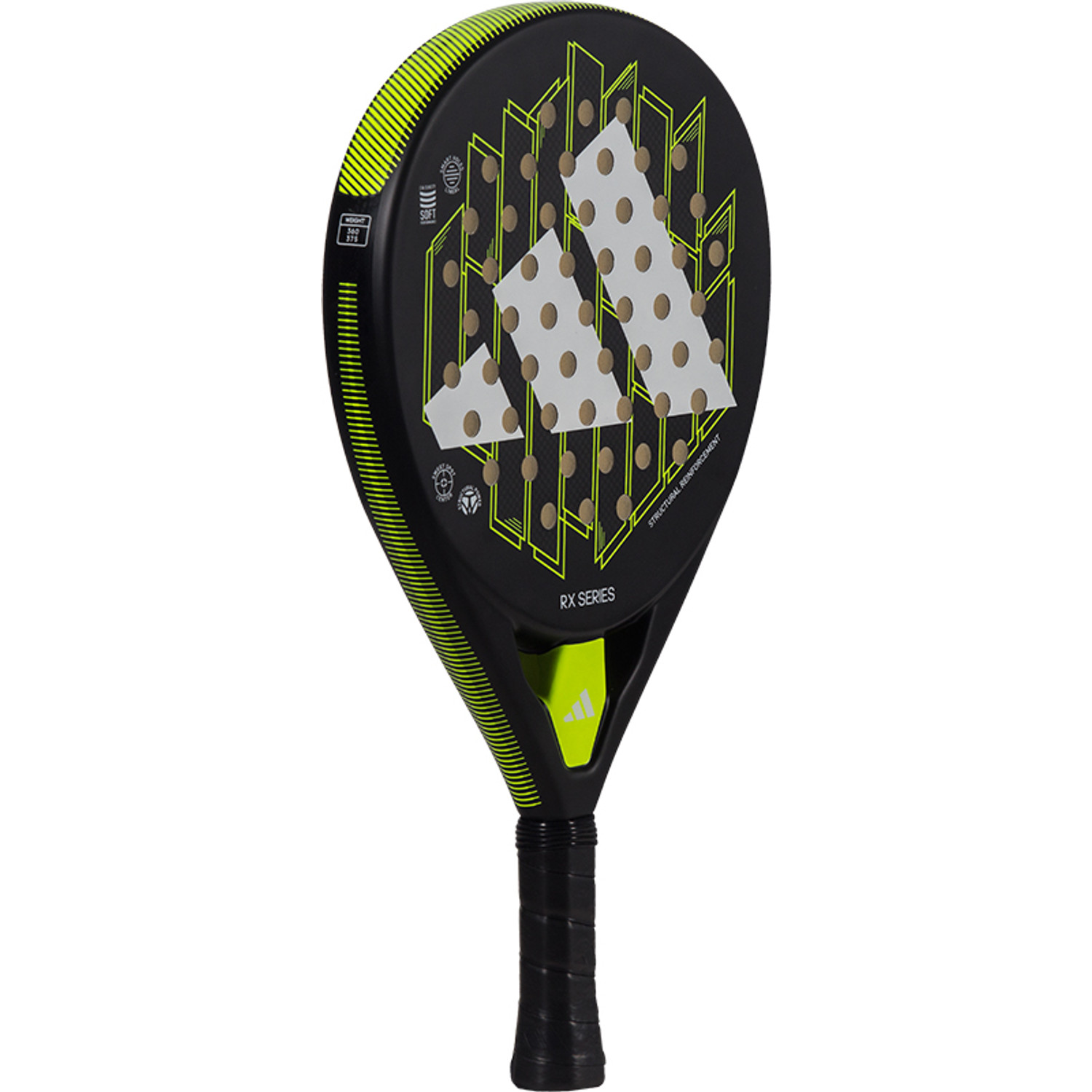 adidas RX Series Lime