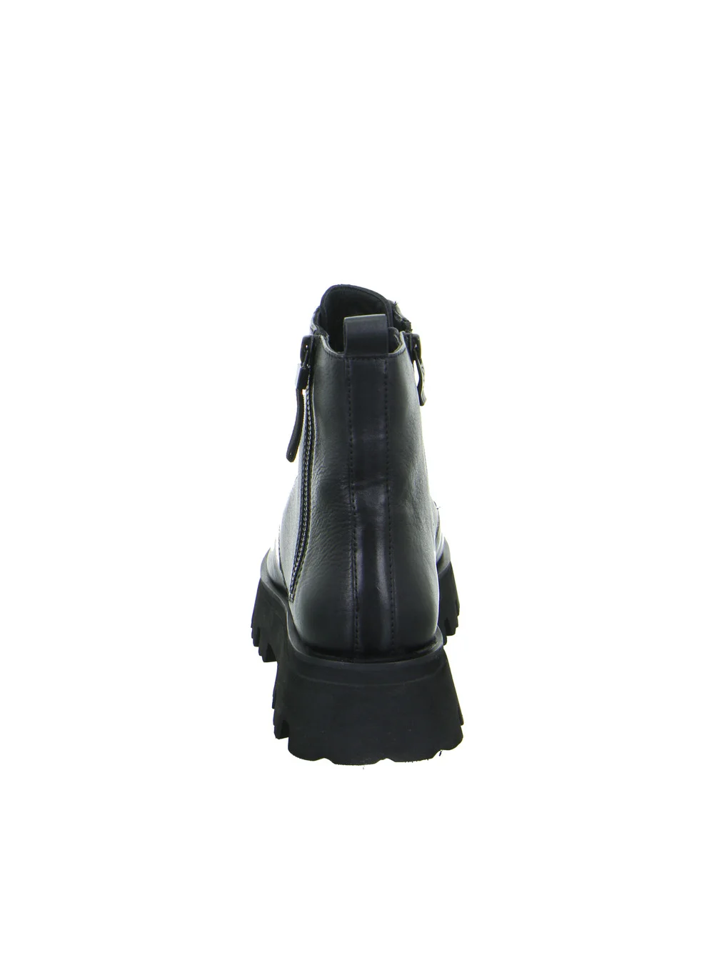 Stiefelette Kopenhagen schwarz