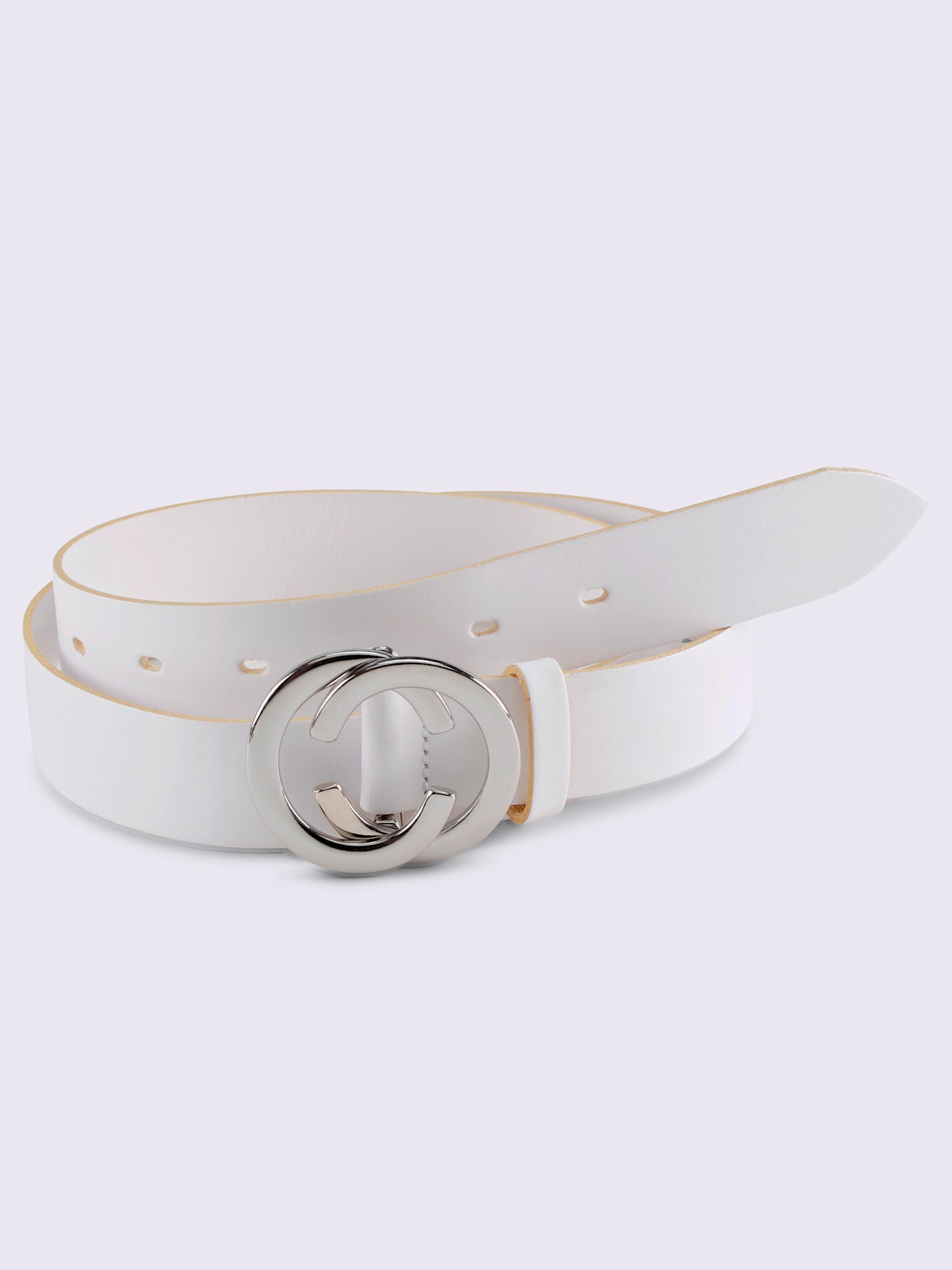 Ceinture made in germany