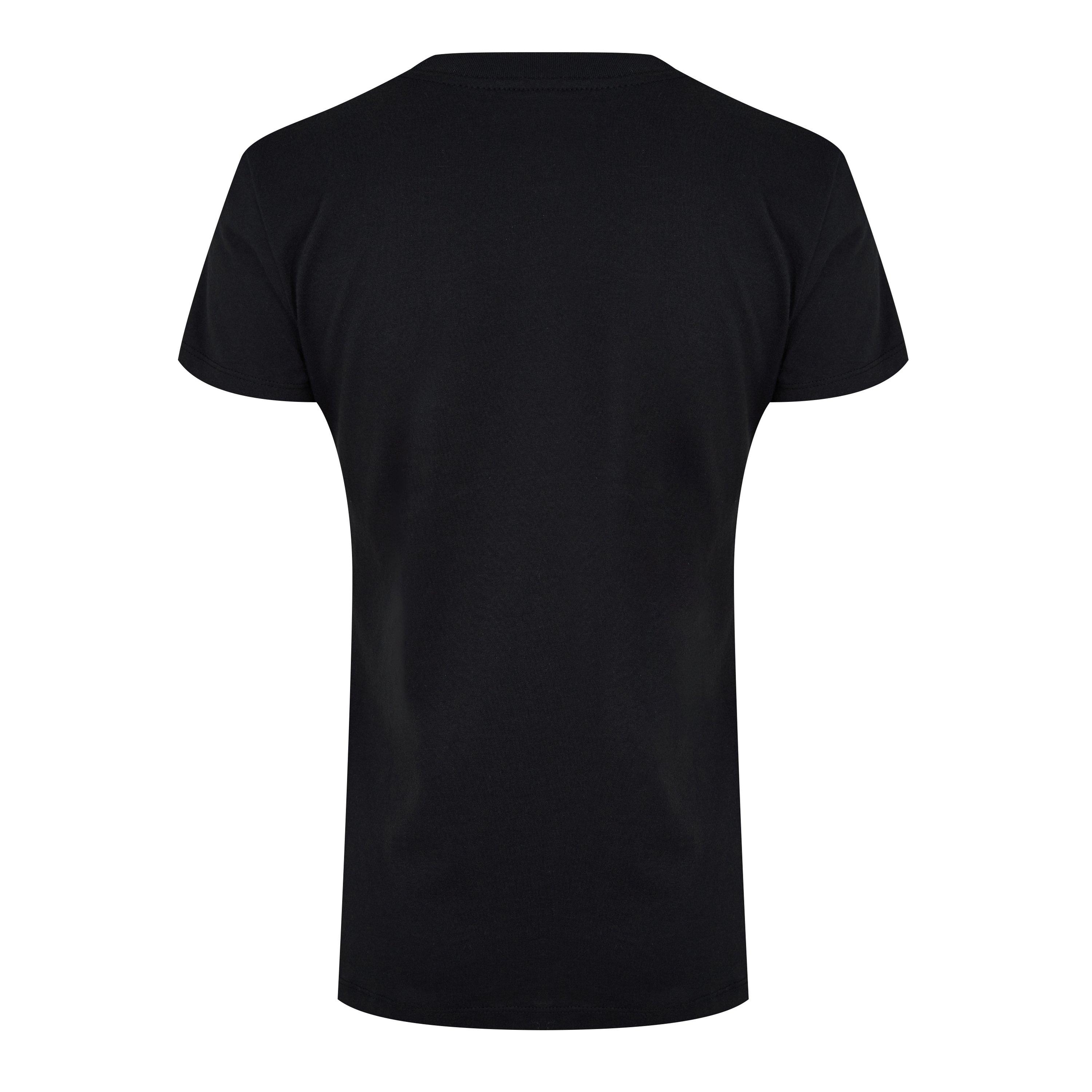 Nike England Netball Swoosh Tee