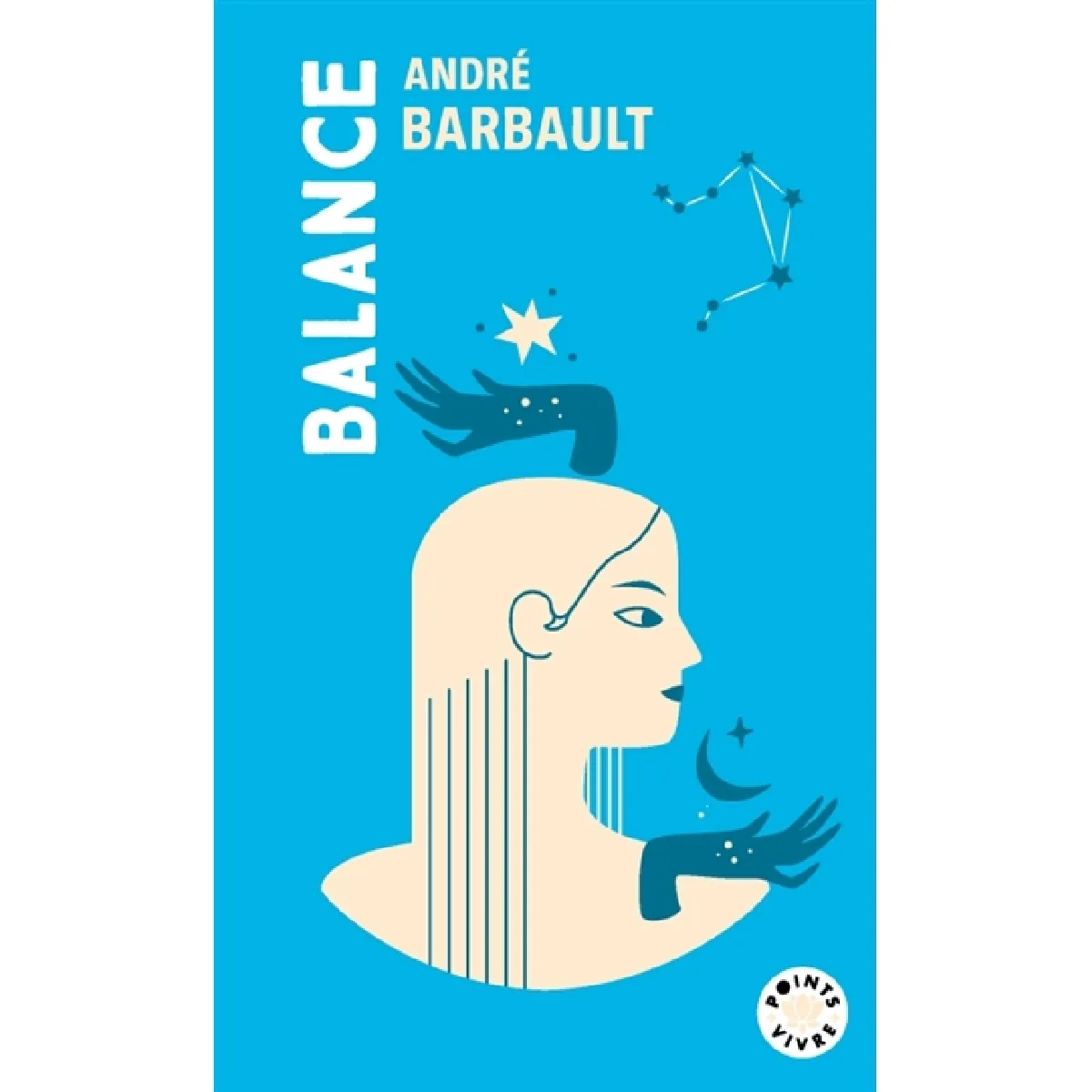 Balance : 23 septembre-22 octobre · Occasion