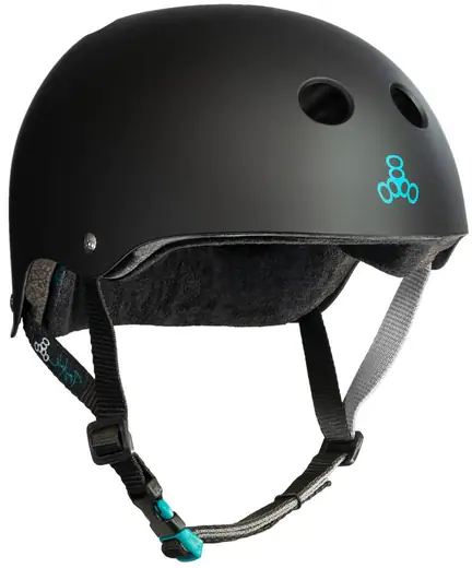 Triple Eight Tony Hawk Sweatsaver Skaterhjelm - Hjelme | SkatePro
