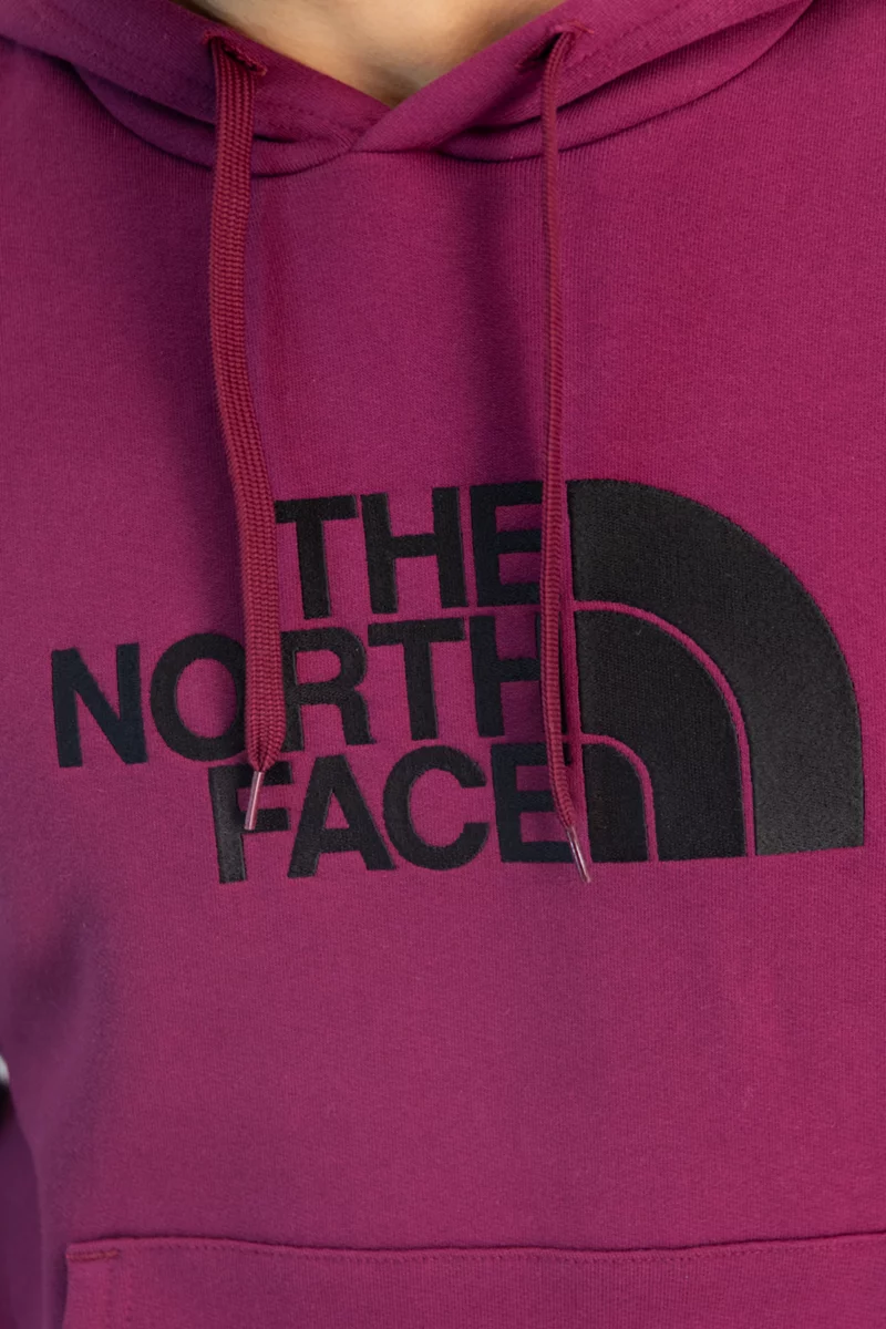 The North Face Drew Peak Herren Hoodie