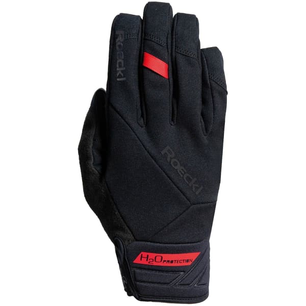 Gant alpinisme ROECKL KAUKASUS BLACK