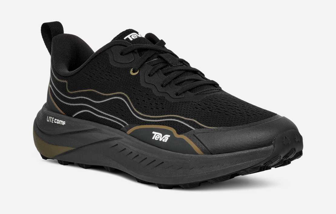 Heren Trailwinder Hiking Shoe