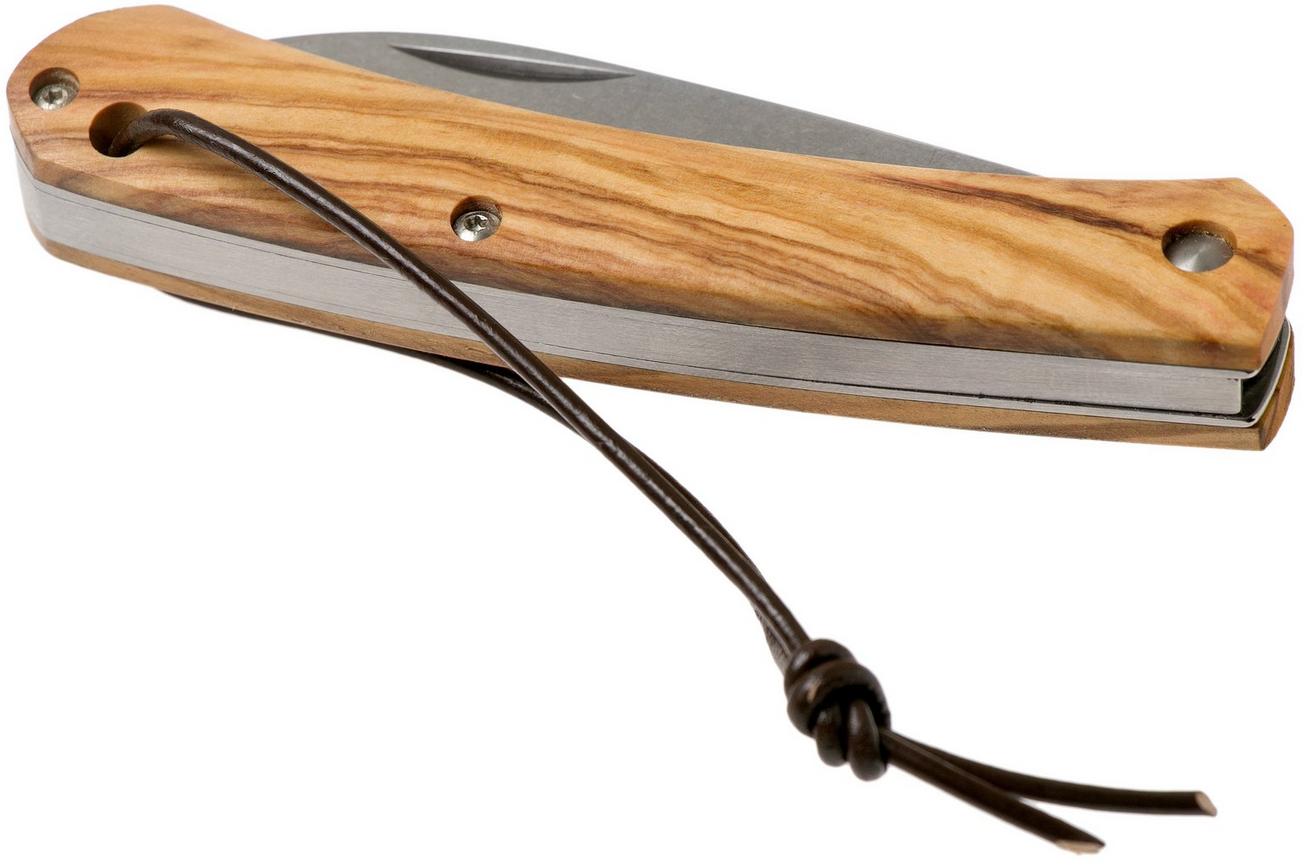 Fox Nauta FX-230OL Olive zakmes